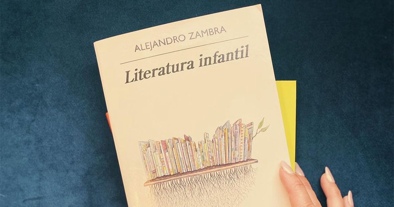 Literatura infantil