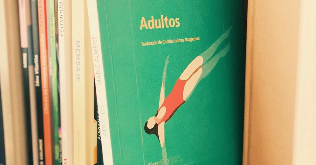 Adultos