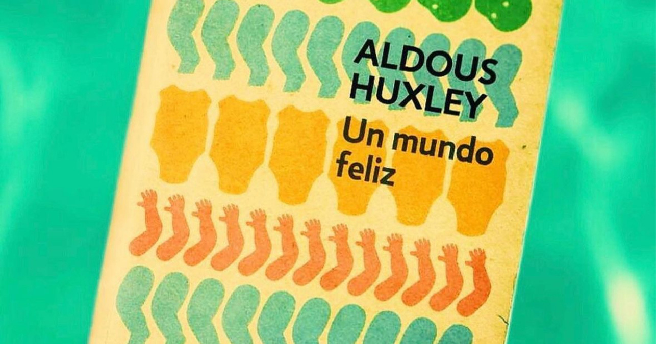 Un mundo feliz