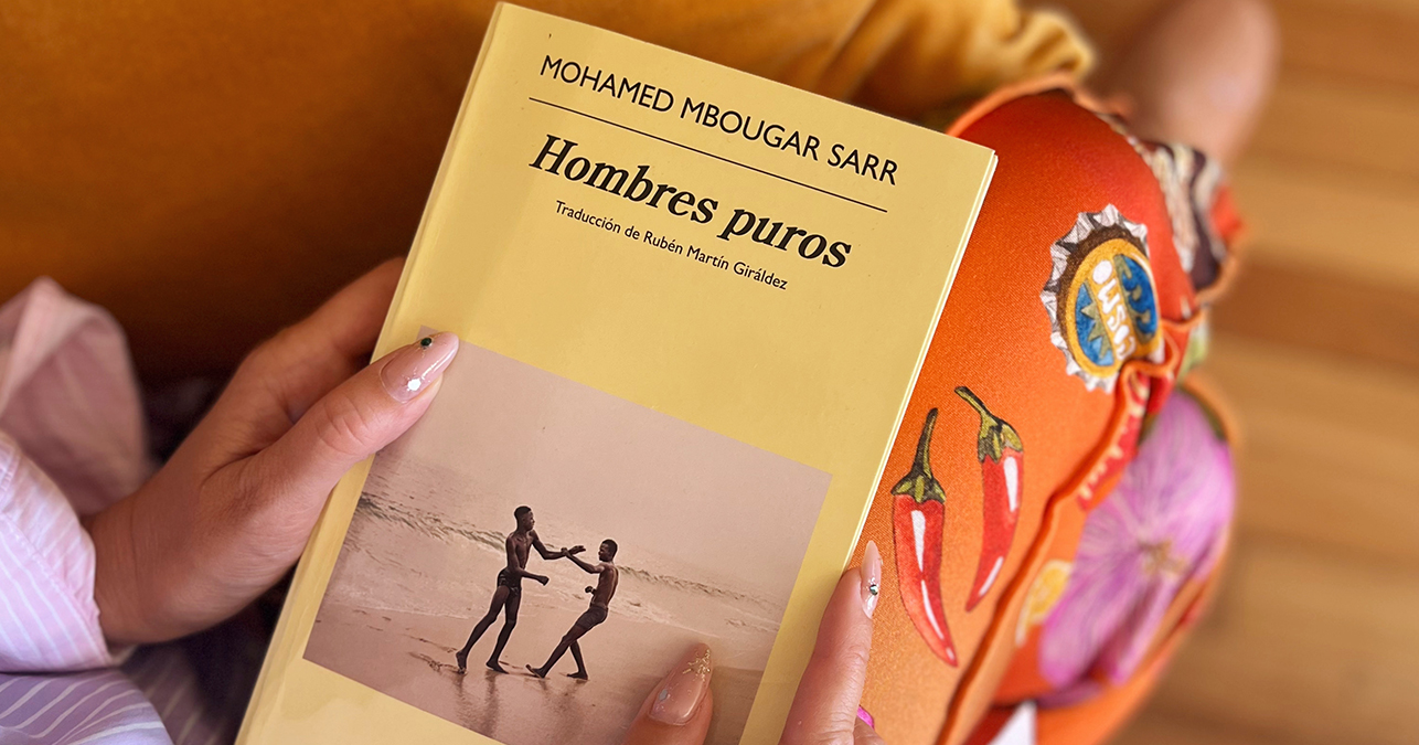 Hombres puros