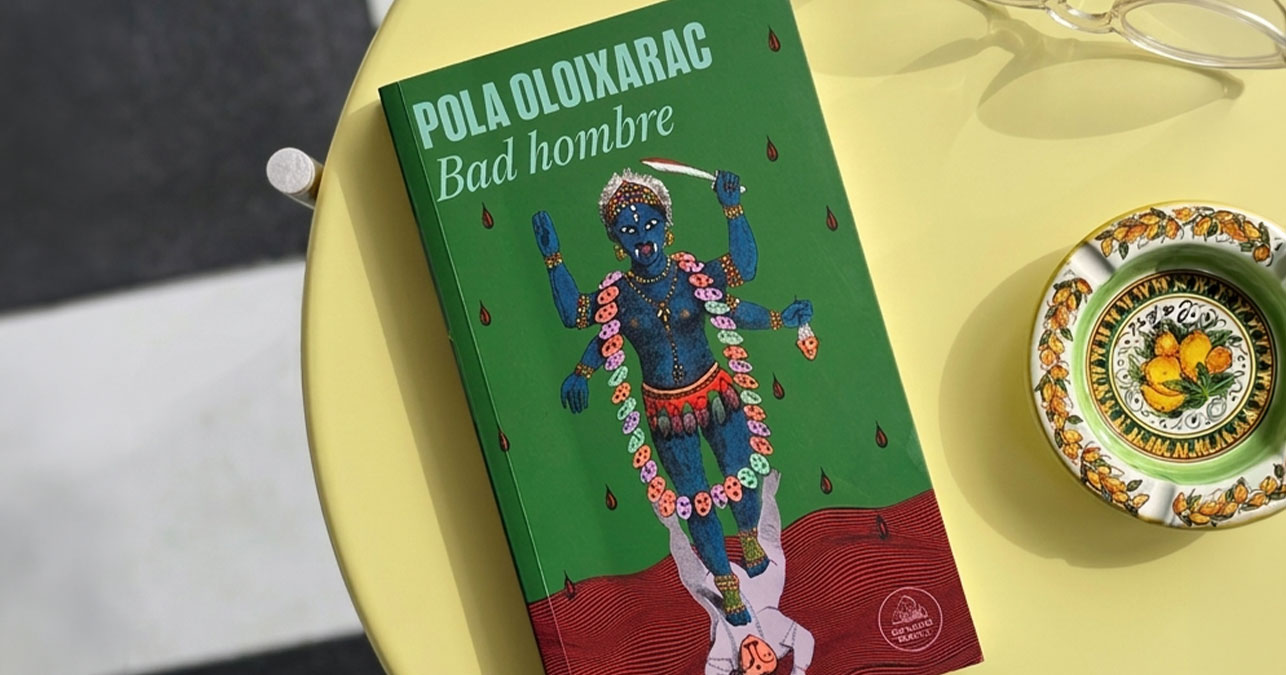 Bad hombre