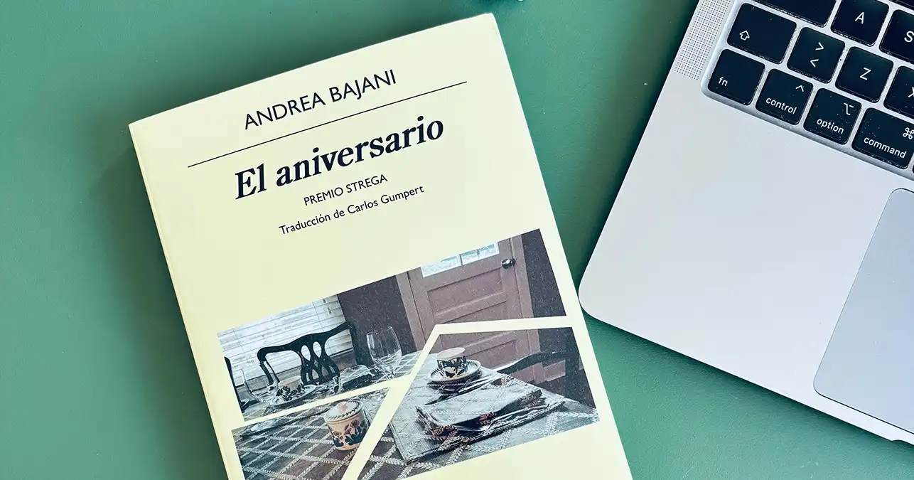 El aniversario