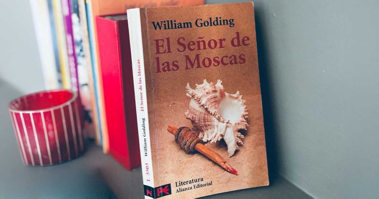 El señor de las moscas