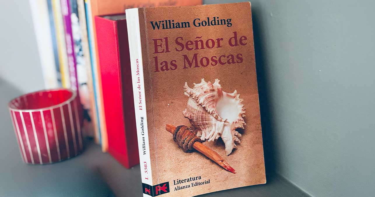 El señor de las moscas